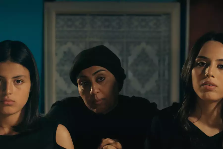 Cztery córki - galeria zdjęć - filmweb