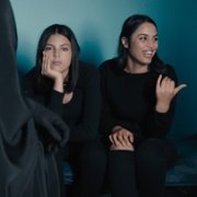 Cztery córki - galeria zdjęć - filmweb