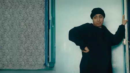 Cztery c&oacute;rki - galeria zdjęć - filmweb