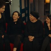 Cztery córki - galeria zdjęć - filmweb