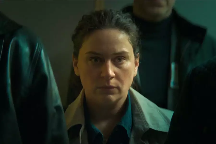 Helikopter - galeria zdjęć - filmweb