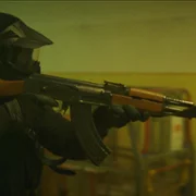 Helikopterrånet - galeria zdjęć - filmweb