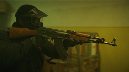 Odcinek 6 Akcja!