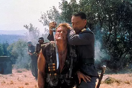 Zły generał - galeria zdjęć - filmweb