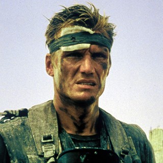 Warchild