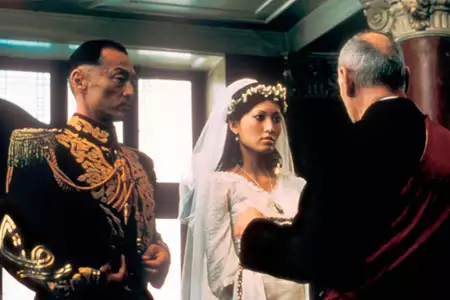 Zły generał - galeria zdjęć - filmweb