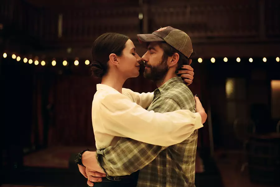 Natura miłości - galeria zdjęć - filmweb