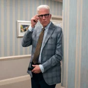 A Man on the Inside - galeria zdjęć - filmweb