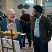 A Man on the Inside - galeria zdjęć - filmweb