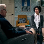 A Man on the Inside - galeria zdjęć - filmweb
