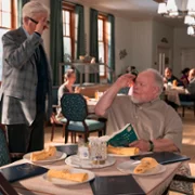 A Man on the Inside - galeria zdjęć - filmweb