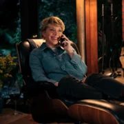 A Man on the Inside - galeria zdjęć - filmweb