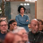 A Man on the Inside - galeria zdjęć - filmweb
