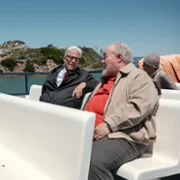 Tajny informator - galeria zdjęć - filmweb