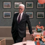 A Man on the Inside - galeria zdjęć - filmweb