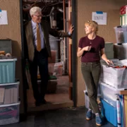 A Man on the Inside - galeria zdjęć - filmweb