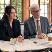 A Man on the Inside - galeria zdjęć - filmweb