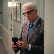A Man on the Inside - galeria zdjęć - filmweb