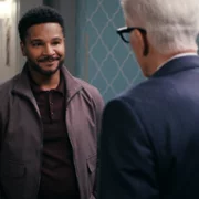 A Man on the Inside - galeria zdjęć - filmweb
