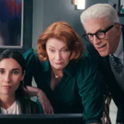 A Man on the Inside - galeria zdjęć - filmweb