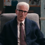 A Man on the Inside - galeria zdjęć - filmweb