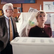 A Man on the Inside - galeria zdjęć - filmweb