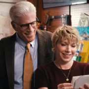 A Man on the Inside - galeria zdjęć - filmweb