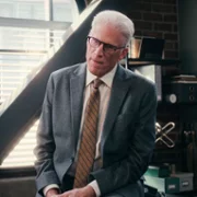 A Man on the Inside - galeria zdjęć - filmweb