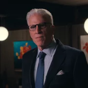 A Man on the Inside - galeria zdjęć - filmweb