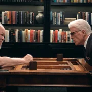 Tajny informator - galeria zdjęć - filmweb