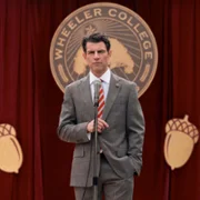 Tajny informator - galeria zdjęć - filmweb