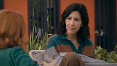 Sezon 2 Odcinek 5 Przerwa na Święto Dziękczynienia