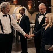 A Man on the Inside - galeria zdjęć - filmweb