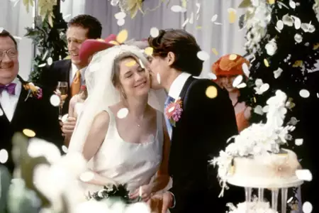 Dziennik Bridget Jones - galeria zdjęć - filmweb
