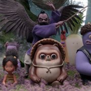 Oni: Thunder God's Tale - galeria zdjęć - filmweb