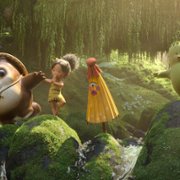 Oni: Thunder God's Tale - galeria zdjęć - filmweb