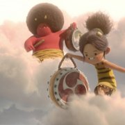 ONI: Opowieść o bogu piorunów - galeria zdjęć - filmweb
