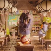ONI: Opowieść o bogu piorunów - galeria zdjęć - filmweb