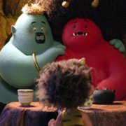 Oni: Thunder God's Tale - galeria zdjęć - filmweb