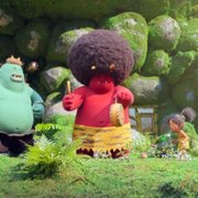 Oni: Thunder God's Tale - galeria zdjęć - filmweb