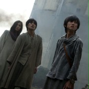 Shingeki no kyojin: Attack on Titan - galeria zdjęć - filmweb