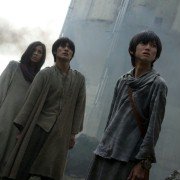 Shingeki no kyojin: Attack on Titan - galeria zdjęć - filmweb