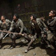 Shingeki no kyojin: Attack on Titan - galeria zdjęć - filmweb