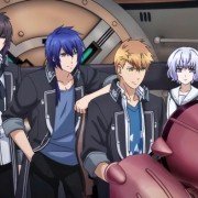 Norn9: Norn + Nonette - galeria zdjęć - filmweb
