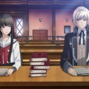 Norn9: Norn + Nonette - galeria zdjęć - filmweb