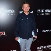 25 lat niewinności. Sprawa Tomka Komendy - galeria zdjęć - filmweb