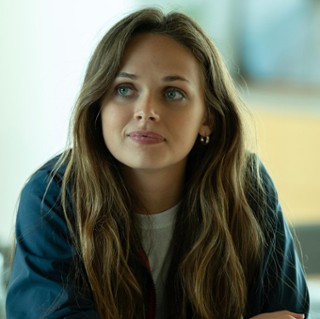 Ellen Gallagher