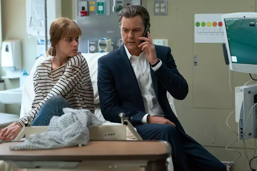Fatal Attraction - galeria zdjęć - filmweb