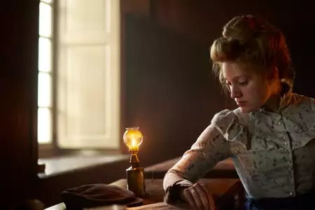 Rosalie - galeria zdjęć - filmweb