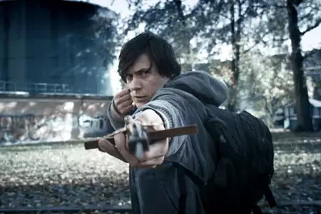 Ben X - galeria zdjęć - filmweb